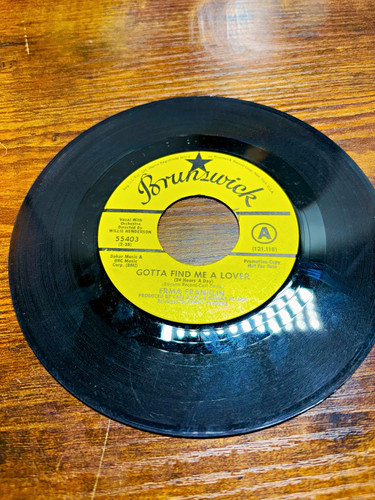 Erma franklin gotta find - erma, me