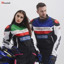 Abbigliamento Moto Equitazione