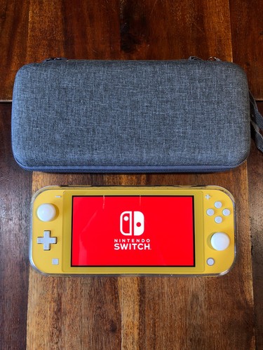 Nintendo switch lite 128 - , gb