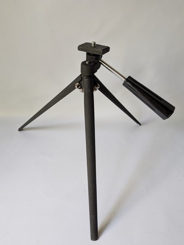 Mini treppiede - , da