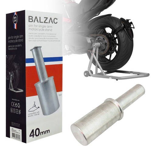 Balzac perno cavalletto - balzac, x