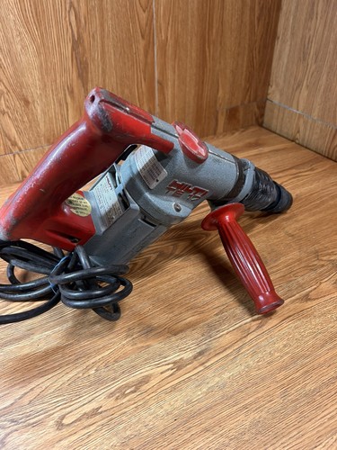 Hilti - te, 17