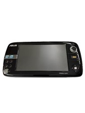 Vintage Asus r50a umpc Ultra Mobile PC (UMPC) Windows XP