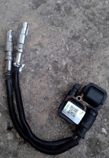 A0001587803 Bobina  MERCEDES-BENZ Classe C (W/S203) 240 4Matic SW 5p/b/2597cc