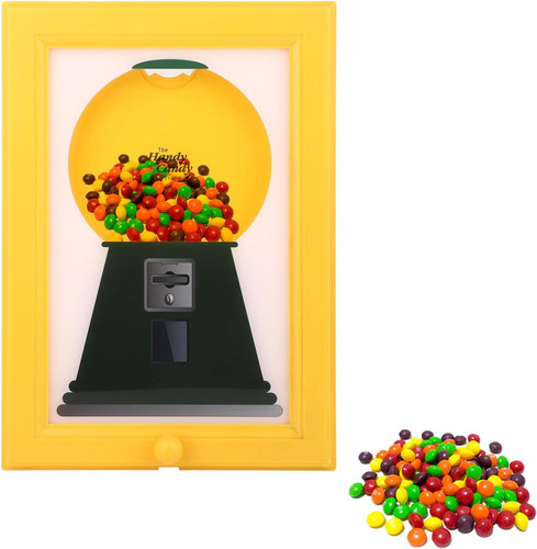 Distributore caramelle - distributore,