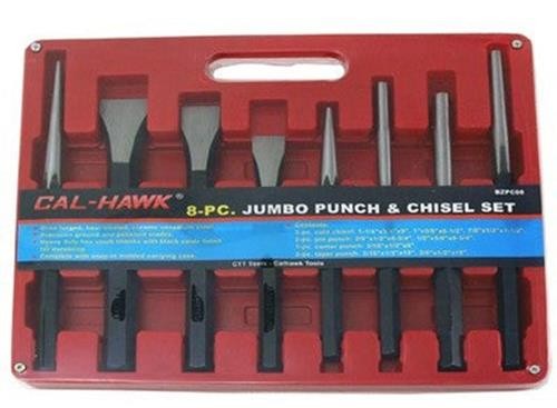 Set pezzi utensili jumbo - set,