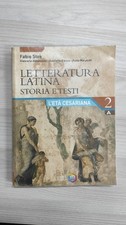 Letteratura Latina Storia e
