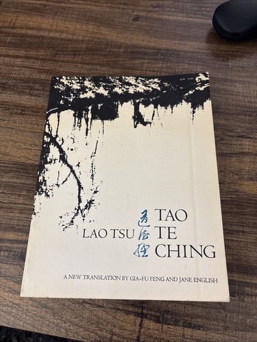 Lao tsu tao ching chuang - lao, by