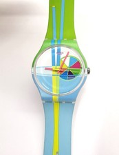 Swatch New gent 2016 - SUOW124