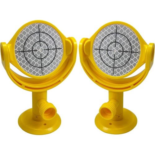 2pcs mini prisma rilievo - mini,