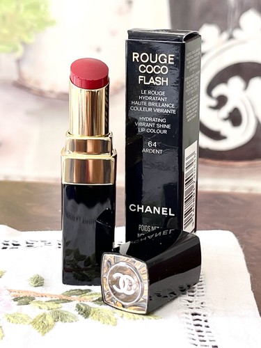 Rossetto chanel rouge coco - rouge,