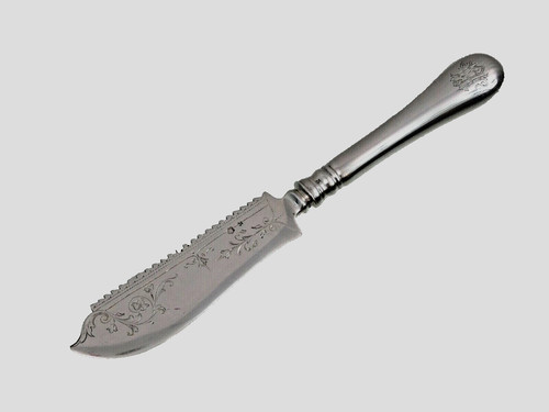 Bellissimo antico coltello - bellissimo,