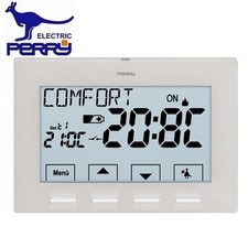 Perry 1TPTE028B - Termostato