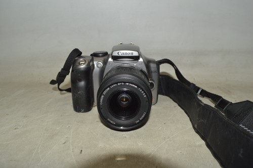 Canon eos digital - canon, rebel