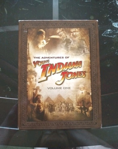 The adventures young - the,