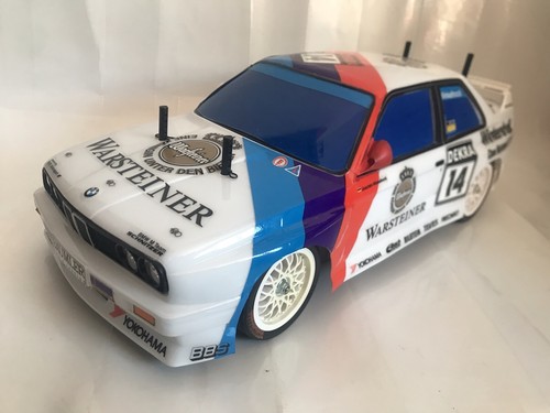 Tamiya 58323 bmw sport - 58323,