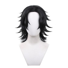 Parrucca Cosplay One Piece -