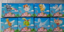 Lotto 8 Pz Adopt Me! Cavallino