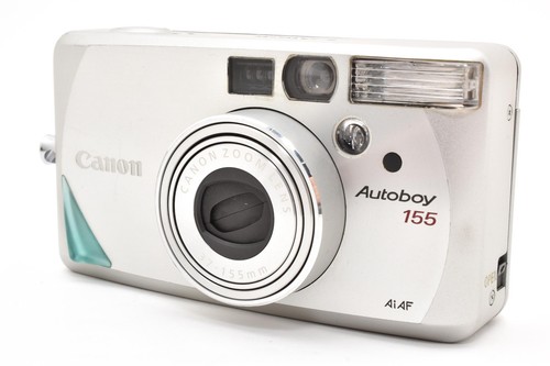 Quasi come nuovo canon - [quasi,