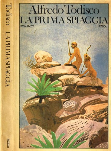 Prima spiaggia alfredo - prima, .