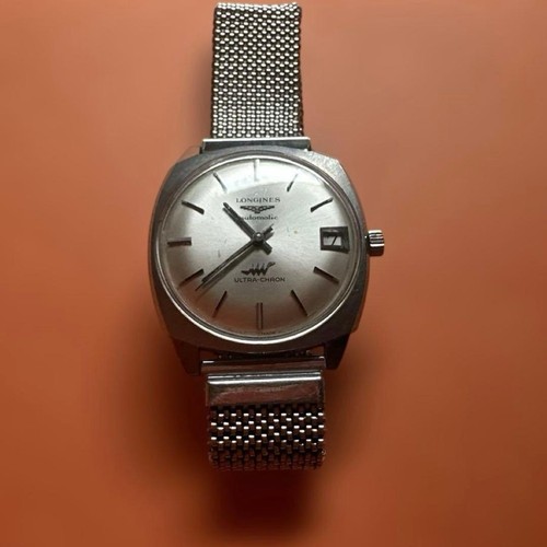Orologio longines ultra chron - orologio,
