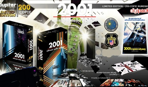 2001 odissea nello - 2001:,
