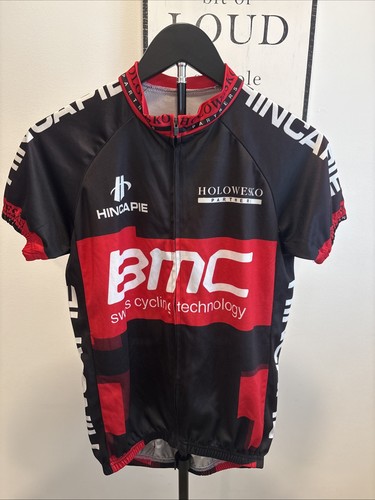 Maglia allenamento bmc pro - maglia,