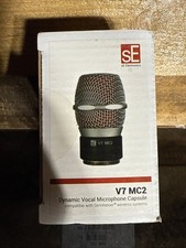 sE Electronics V7 MC2 Capsula