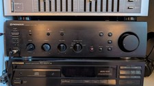 Amplificatore pioneer 403r - amplificatore, a