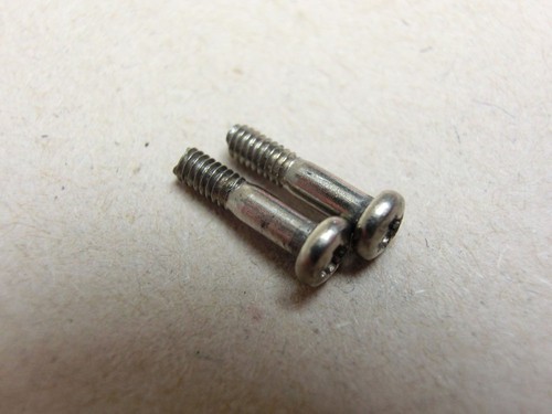 Ricambio vite pale rotore - 2x,