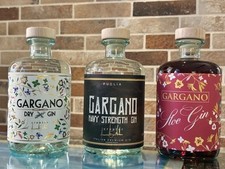 Gin Gargano