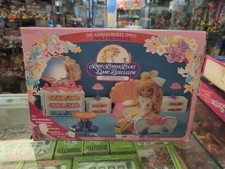 Lady lovely locks enchanted - locks,