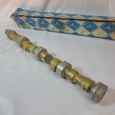 Genuine Mercedes Camshaft Left
