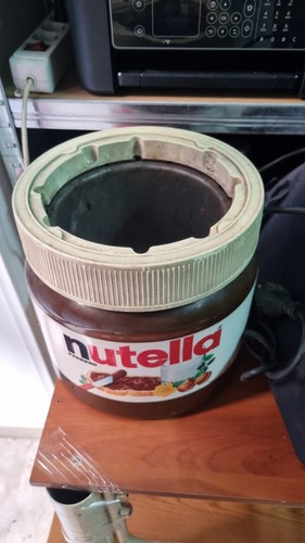 K1861nn dispenser nutella - k1861nn-dispenser,