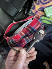 VINTAGE FRANZUS ferro da