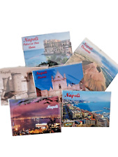 Calamite Frigo Napoli veduta