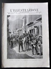 1902 SCIOPERO TRAMVIERI MILANO