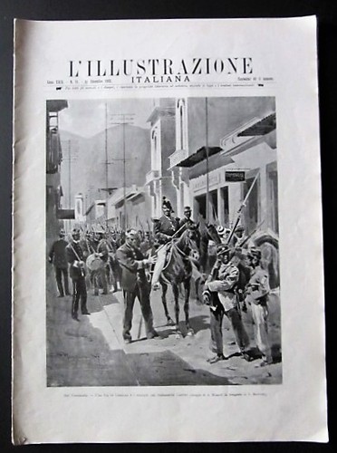 1902 sciopero tramvieri milano - sciopero,