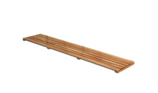 (05) PEDANA POGGIAPIEDI MT