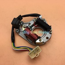 Bobina magnetica statore DY100