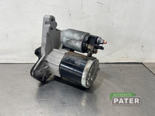 Motorino avviamento renault - avviamento,