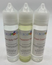 Flavour Art - Aroma artificiale per uso nella produzione domestica - 2 oz. Scegli il tuo