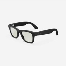 Ray ban meta wayfarer - meta,