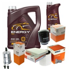 Kit ispezione 6L Energy 5W-30