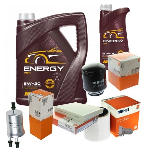 Kit ispezione energy 30 - kit,