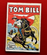 LE AVVENTURE DEL FAR WEST TOM