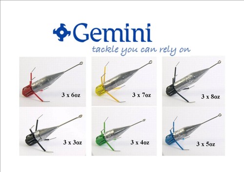Pesi piombo pesca - 3,