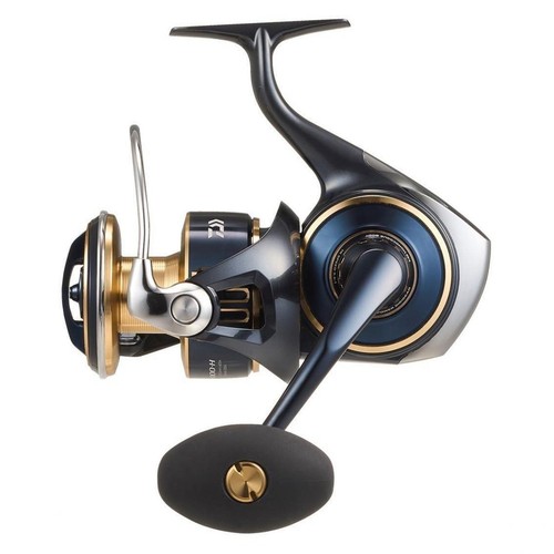 Mulinello spinning daiwa - mulinello,