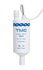 Pompa linea 12v - 12v.,