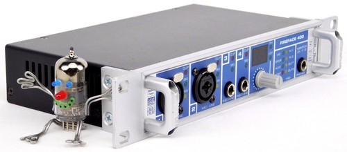 Rme fireface 400 firewire - fireface,